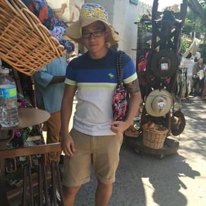 Meet your Posher, Xiaoke